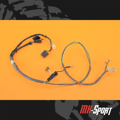 1990 dr350l dr350 oem - 90-99,