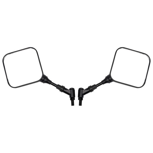 Mirrors set for suzuki - set,